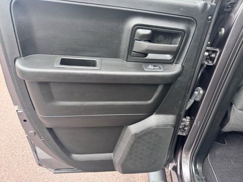 Used 2021 RAM 1500 Tradesman w/ Popular Equipment Group AWD/4WD image 18