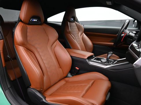 Used 2024 BMW M4 xDrive Competition AWD/4WD image 38