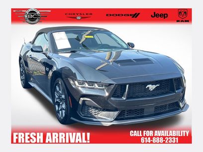Used 2024 Ford Mustang GT Premium w/ GT Performance Package