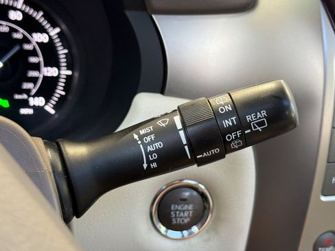 Used 2019 Lexus GX 460 Luxury AWD/4WD image 32