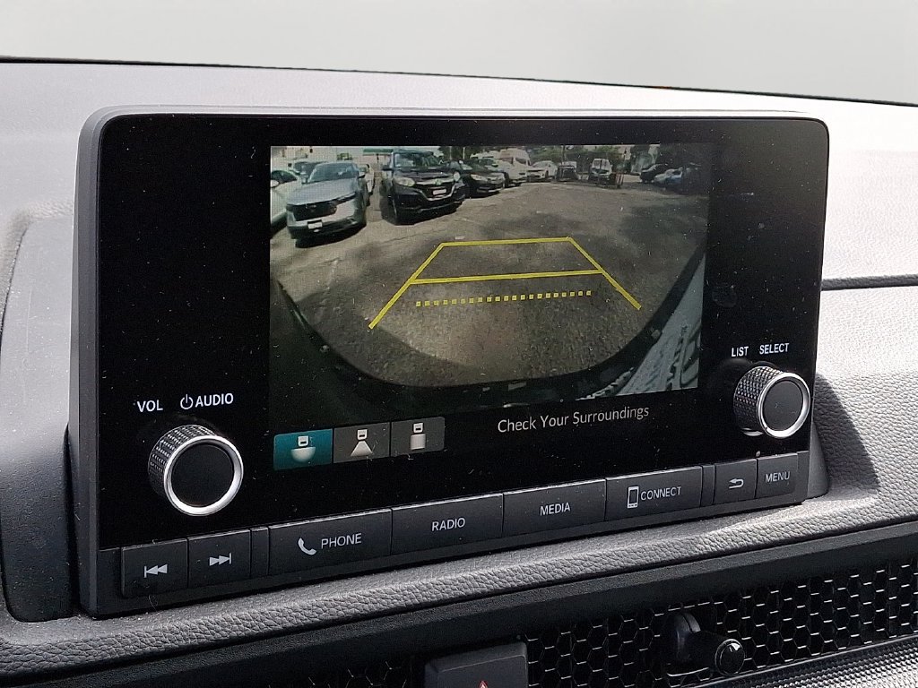 Used 2024 Honda CR-V LX image 20