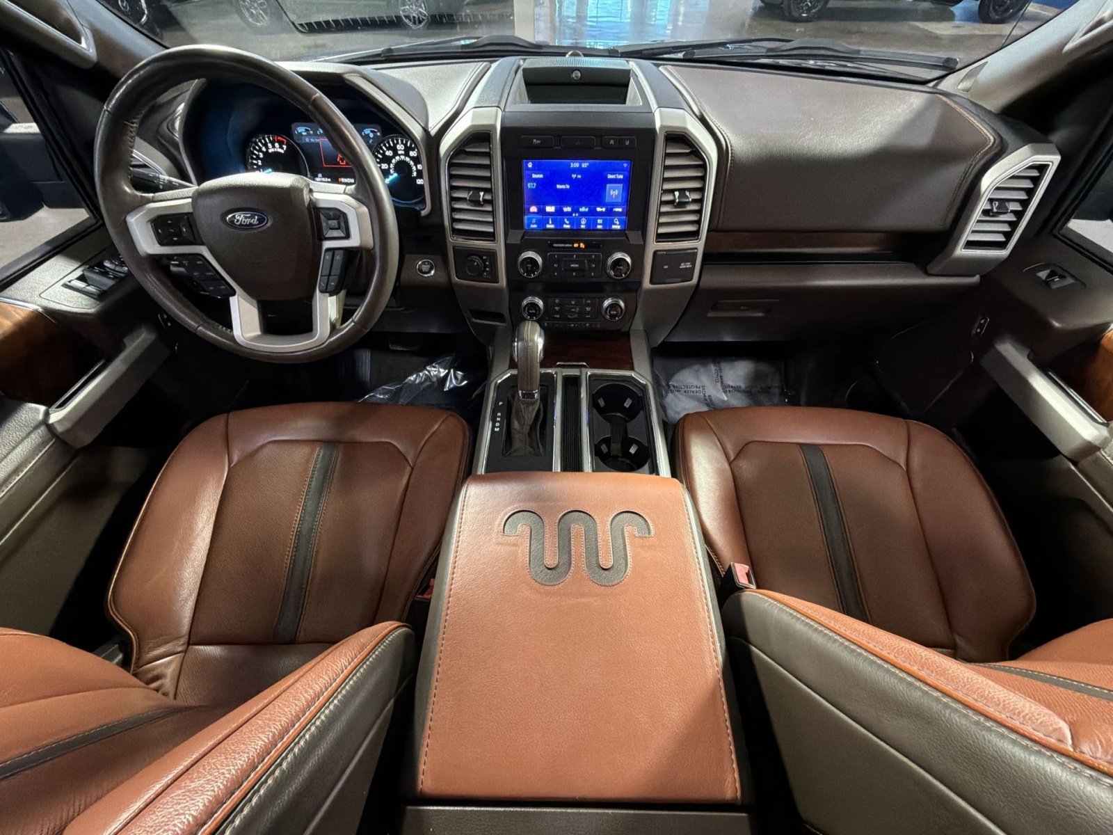 Used 2020 Ford F150 King Ranch AWD/4WD image 35