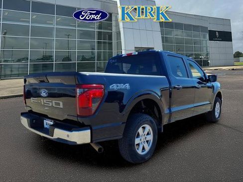 Certified 2024 Ford F150 XL w/ Equipment Group 103A High image 5