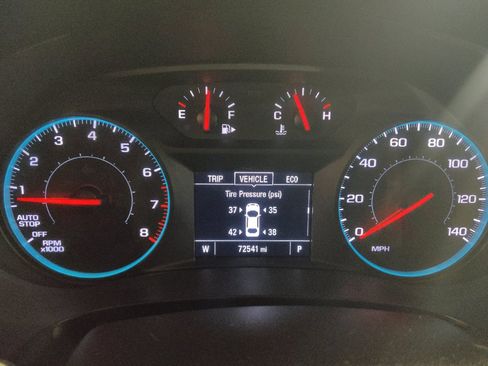 Used 2021 Chevrolet Malibu RS FWD image 23