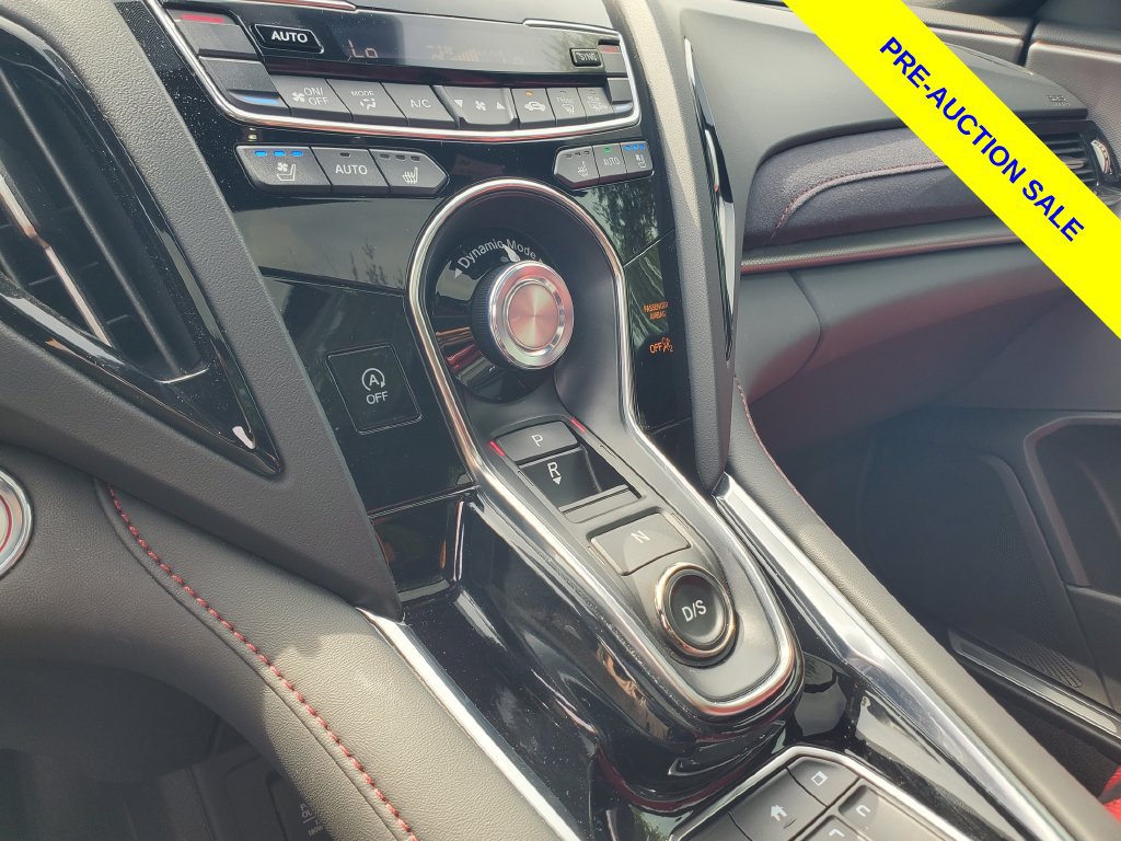 Used 2024 Acura RDX w/ Advance Package AWD/4WD image 33