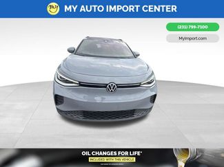 Used 2022 Volkswagen ID.4 Pro S AWD/4WD video 2