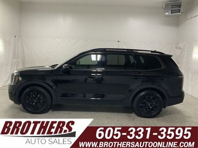 Used 2024 Kia Telluride SX Prestige X-Pro