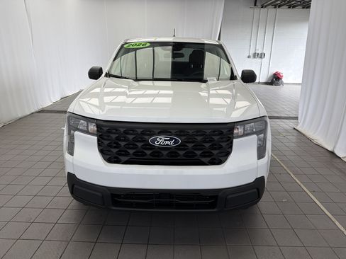 Used 2026 Ford Maverick XL w/ 4K Tow Package AWD/4WD image 2