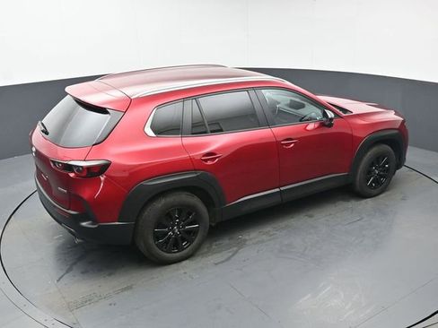 Certified 2024 MAZDA CX-50 AWD 2.5 S w/ Cargo Package image 37