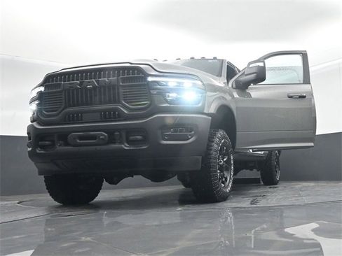 New 2026 RAM 2500 Power Wagon image 71