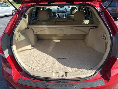 Used 2009 Toyota Venza AWD image 9