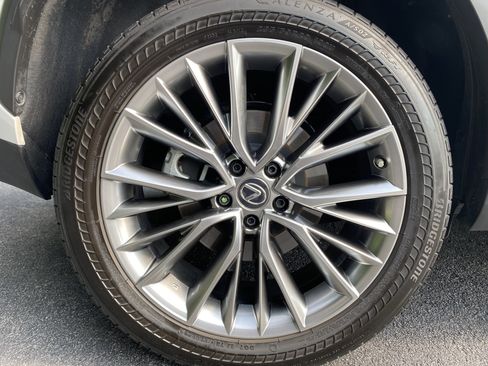 Used 2022 Lexus NX 350 AWD w/ Accessory Package 2 image 40