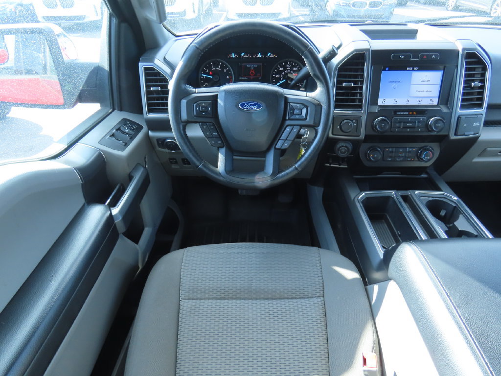 Used 2019 Ford F150 XLT w/ Equipment Group 302A Luxury RWD image 5