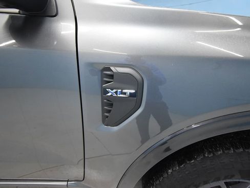 Used 2024 Ford Ranger XLT w/ Trailer Tow Package image 35