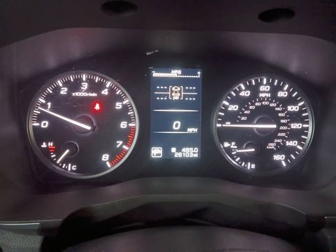 Used 2025 Subaru Ascent Premium image 2