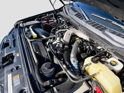 Used 2020 Ford F350 King Ranch w/ King Ranch Ultimate Package image 50