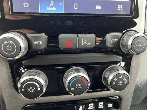 New 2026 RAM 1500 Classic Warlock AWD/4WD image 35