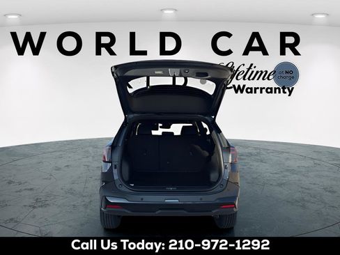 New 2026 Kia Sportage X-Line w/ X-Line Technology Package AWD/4WD image 27