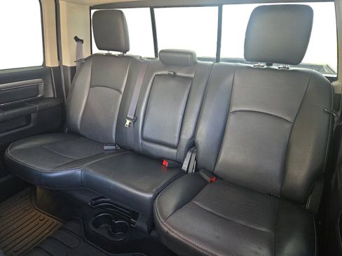 Used 2016 RAM 1500 Sport w/ Convenience Group image 23