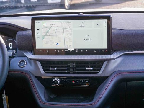 New 2026 Ford Explorer ST-Line w/ ST-Line Street Pack image 15