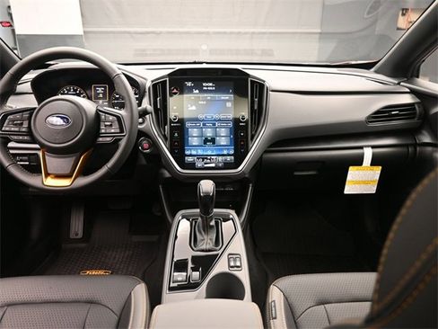 New 2025 Subaru Crosstrek 2.5i Wilderness w/ Wilderness Package image 9