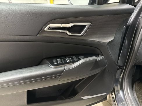 Used 2023 Kia Sportage X-Line w/ X-Line Premium Package AWD/4WD image 22