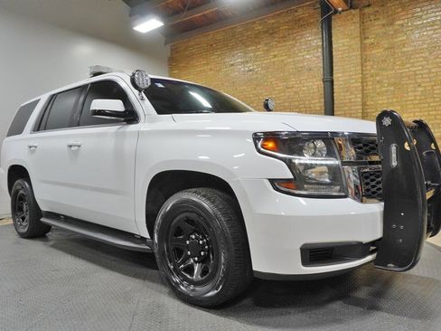 Used 2019 Chevrolet Tahoe 4WD image 6