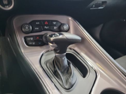Used 2023 Dodge Challenger GT w/ Blacktop Package RWD image 17