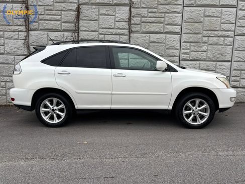 Used 2009 Lexus RX 350 2WD image 8