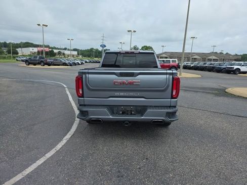 Used 2019 GMC Sierra 1500 Denali w/ Denali Ultimate Package AWD/4WD image 3
