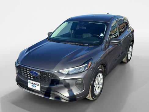 Used 2024 Ford Escape Active w/ Cold Weather Package image 24