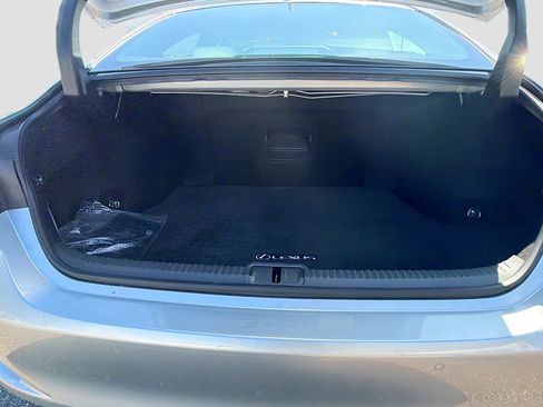 Used 2023 Lexus ES 350 F Sport w/ Accessory Package (Z2) image 12