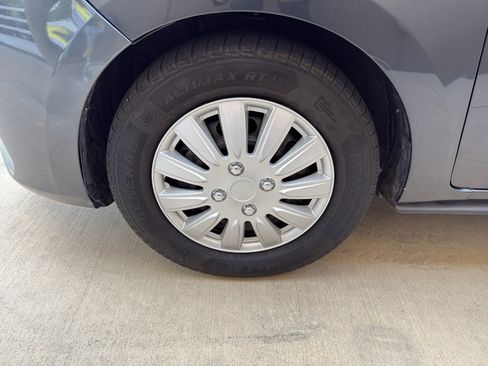 Used 2024 Mitsubishi Mirage ES FWD image 26