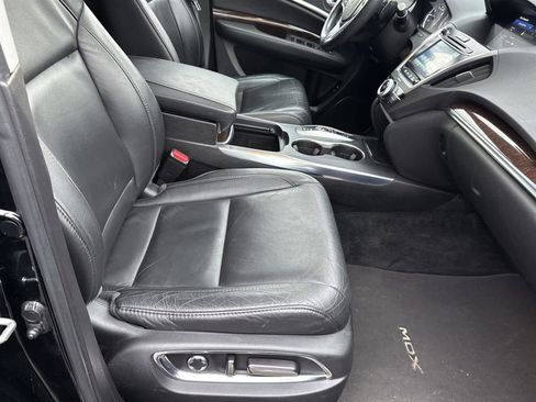 Certified 2020 Acura MDX SH-AWD image 19