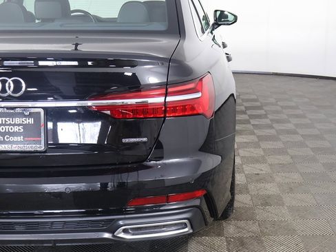 Used 2022 Audi A6 Premium Plus image 19