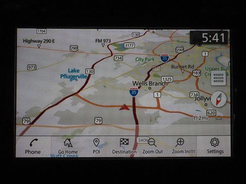 Used 2022 Nissan Murano SL image 32