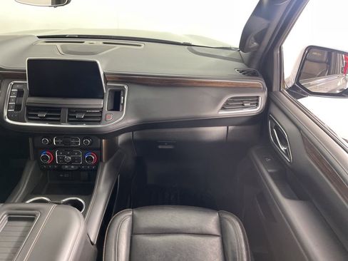 Used 2021 Chevrolet Tahoe High Country w/ Premium Package image 20