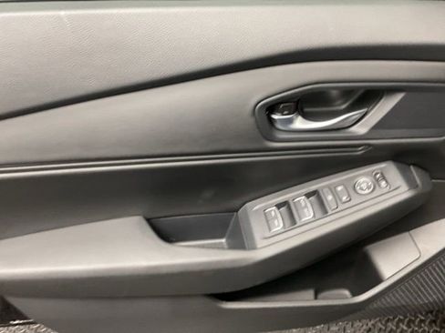 New 2025 Honda Accord SE image 10