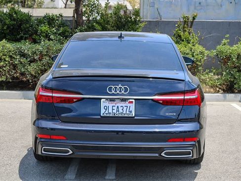 Used 2019 Audi A6 3.0T Prestige w/ Prestige Package AWD/4WD image 8
