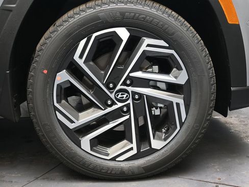 New 2026 Hyundai Tucson Limited image 10