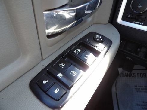 Used 2012 RAM 2500 Big Horn AWD/4WD image 22