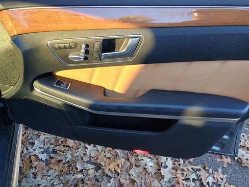 Used 2016 Mercedes-Benz E 63 AMG S-Model image 23