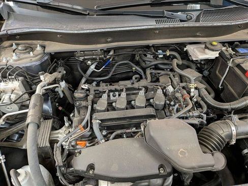 Used 2024 Honda CR-V EX-L image 30