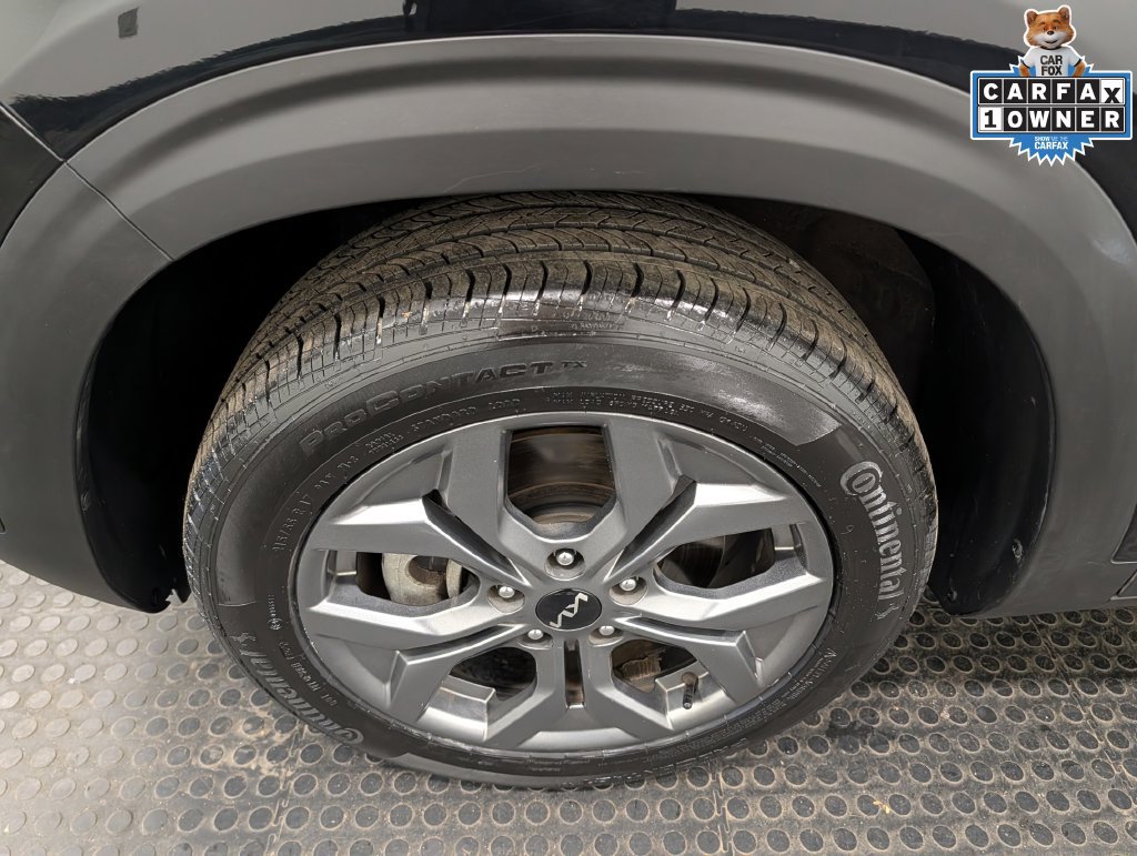 Certified 2024 Kia Seltos S AWD/4WD image 8