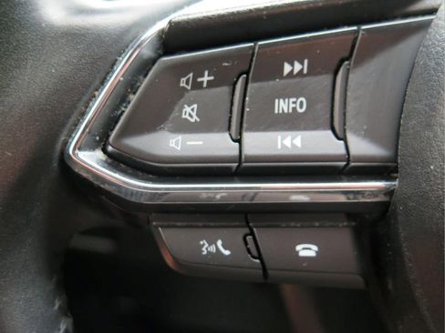 Used 2023 MAZDA CX-5 AWD 2.5 S image 19