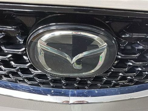 Used 2025 MAZDA CX-5 AWD 2.5 S w/ Select Package image 9