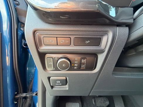Used 2023 Ford F150 XLT w/ Equipment Group 302A High AWD/4WD image 3