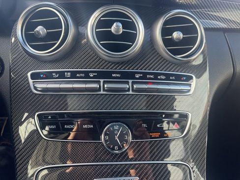 Used 2018 Mercedes-Benz C 43 AMG 4MATIC Coupe image 29