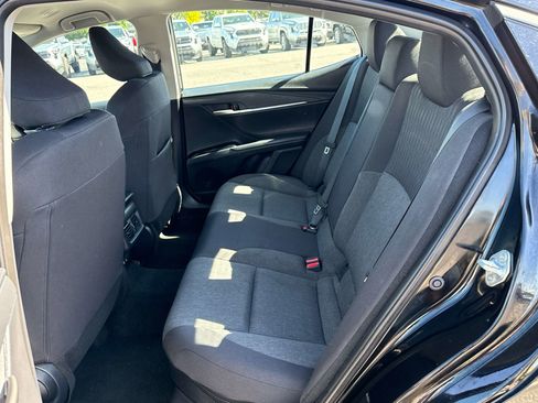 Used 2025 Toyota Camry LE FWD image 13
