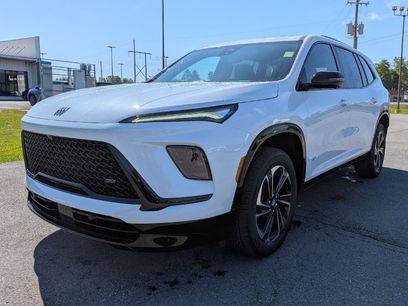 New 2026 Buick Enclave Sport Touring w/ Power Package